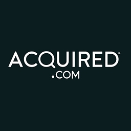 Acquired.com