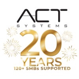 ACT Systems Ltd