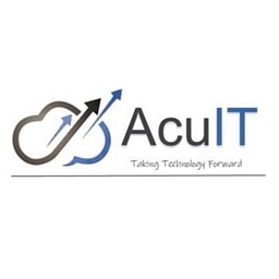 AcuIT Ltd