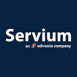 Advania UK (Servium) Limited