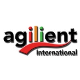 AGILIENT INTERNATIONAL