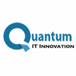 Quantum IT Innovation