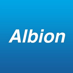 Albion Computers