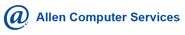 Allen Computer Services