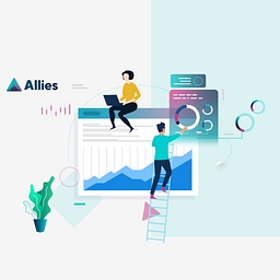 Allies Computing Ltd