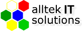 Alltek Solutions Ltd
