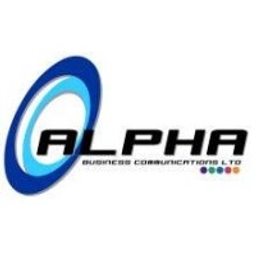 Alpha Business Communications