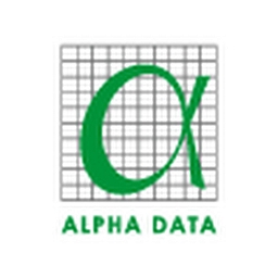 Alpha Data