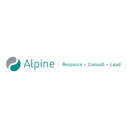ALPINE RESOURCING