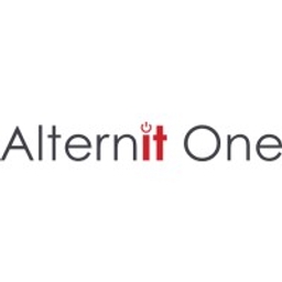 Alternit One