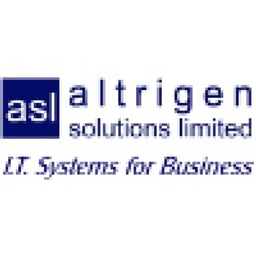 Altrigen Solutions