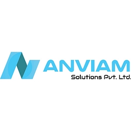 Anviam Solutions