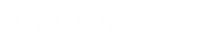Anything I.T.