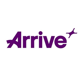 Arrive