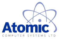 Atomic Computer Systems