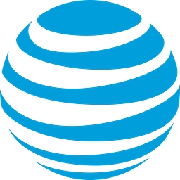 AT&T in The United Kingdom