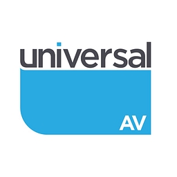 Universal AV