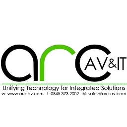 Audiovisual integration company