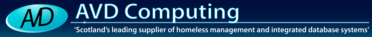 AVD Computing Limited