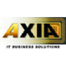 Axia Computer Systems Ltd