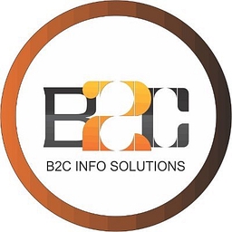 B2C Info Solutions