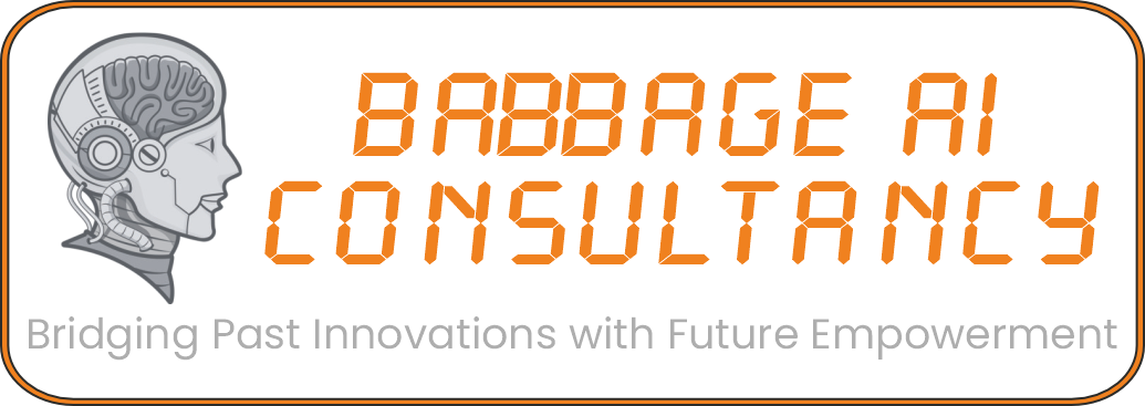 Babbage-AI Consultancy Ltd
