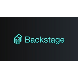 Backstage UK (Spotify)