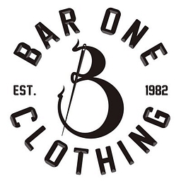Bar One Clothing