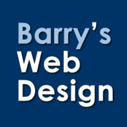 Barrys Web Design: Your web designers in Dundee
