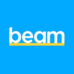 BEAM UP