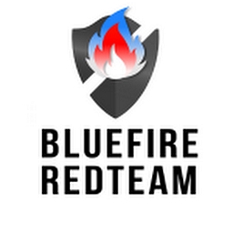Bluefire Redteam Cybersecurity