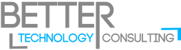 Better Technology Consulting Ltd