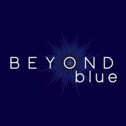 BEYOND BLUE
