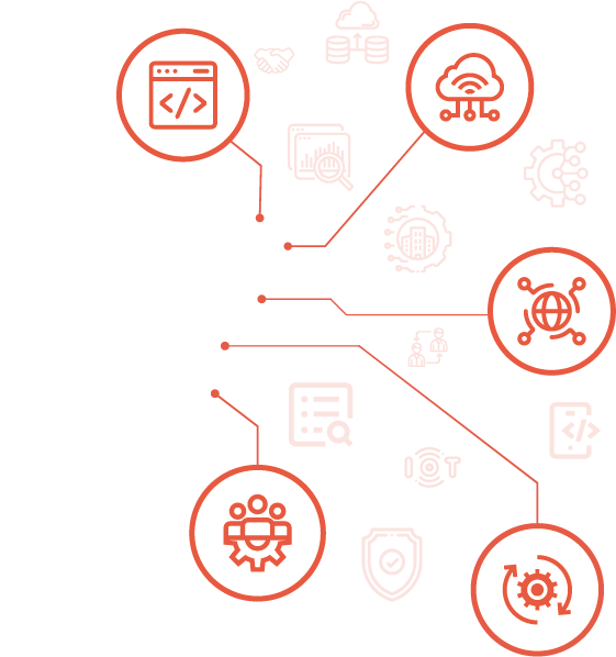 Binary Forge Solutions Ltd