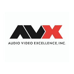 Audio Video Excellence (AVX)