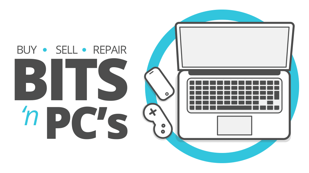 BITS N PC's