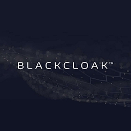 BlackCloak