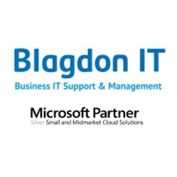 Blagdon IT consultancy