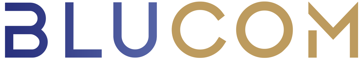Blucom