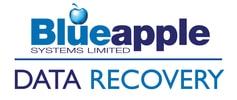 Blue Apple Systems Ltd - Data Recovery
