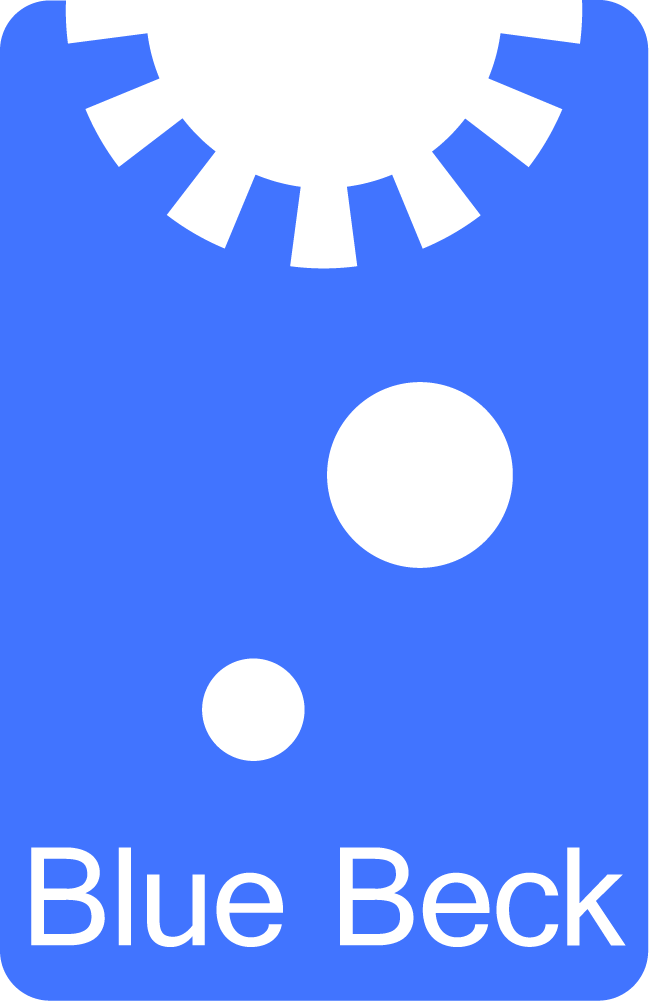 Blue Beck