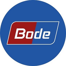 Bode IT Support