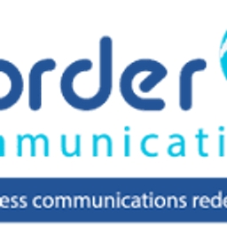 Border Communications Ltd