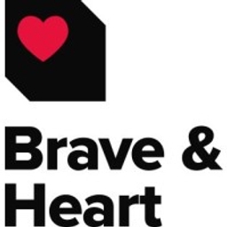 BRAVE & HEART