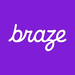 Braze Customer Engagement Platform