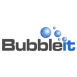 Bubble IT