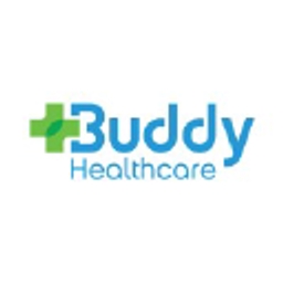 Buddy Healthcare UK