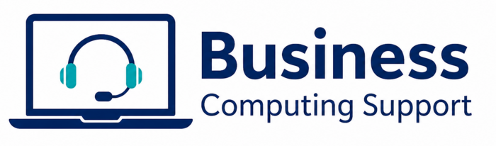 Business Computing Support