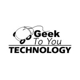 Geek To You Technology Services