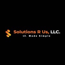 SOLUTIONS R US LLC